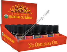 Product Image: Aromatherapy Display