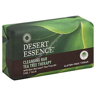 Product Image: Tea Tree Therapy Bar Soap