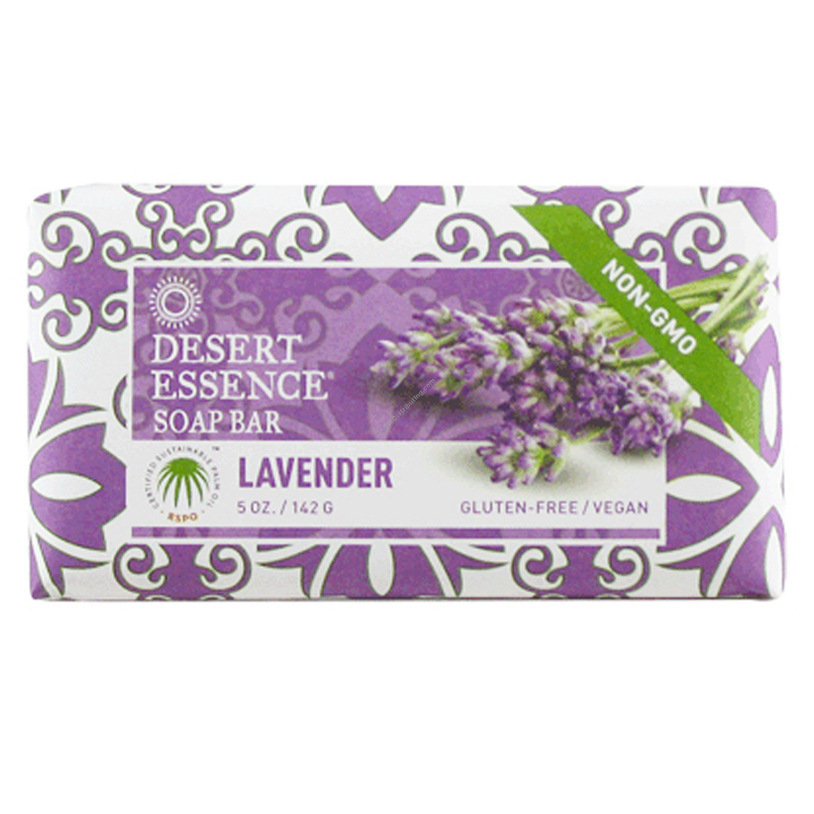Product Image: Lavender Bar Soap