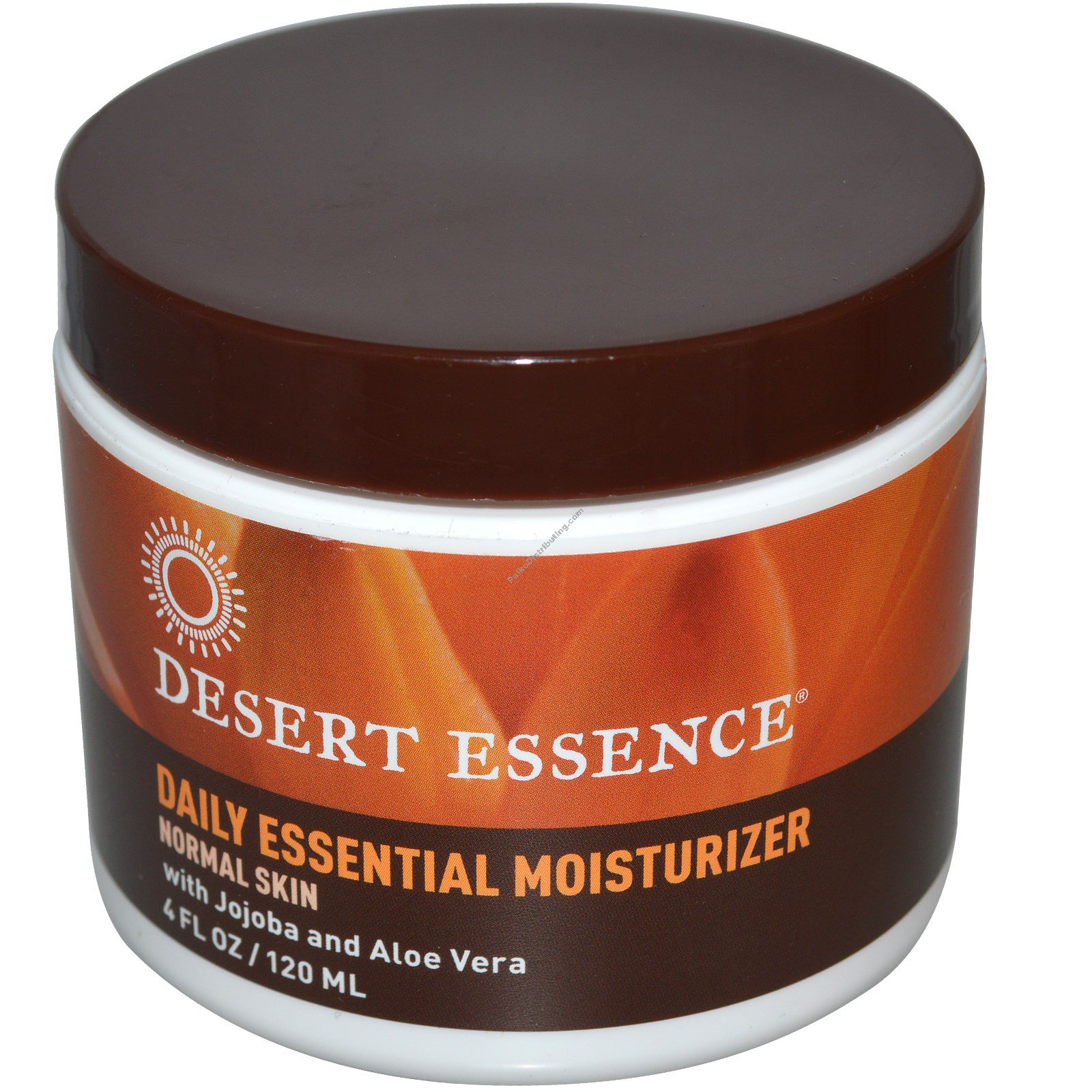Product Image: Daily Essential Moisturizer