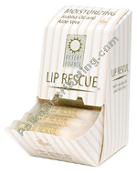 Product Image: Jojoba Lip Rescue Display