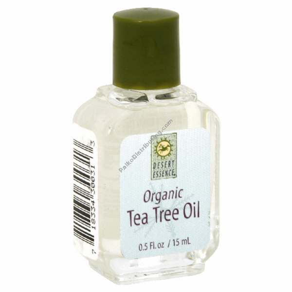 Product Image: Tea Tree Oil 100% Pure