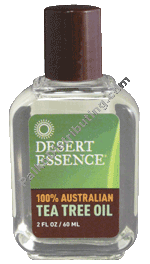 Product Image: Tea Tree Oil 100% Pure