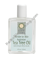 Product Image: Kinder To Skin Tea Tree Oil