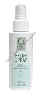 Product Image: Tea Tree Relief Spray