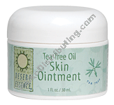 Product Image: Tea Tree Oil Ointment 5%