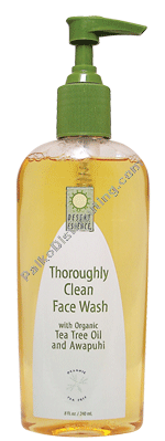 Product Image: Thoroughly Clean Face Wash