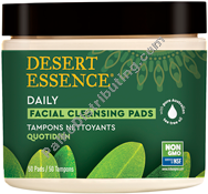 Product Image: Cleansing Pads - Tea Tree Oil