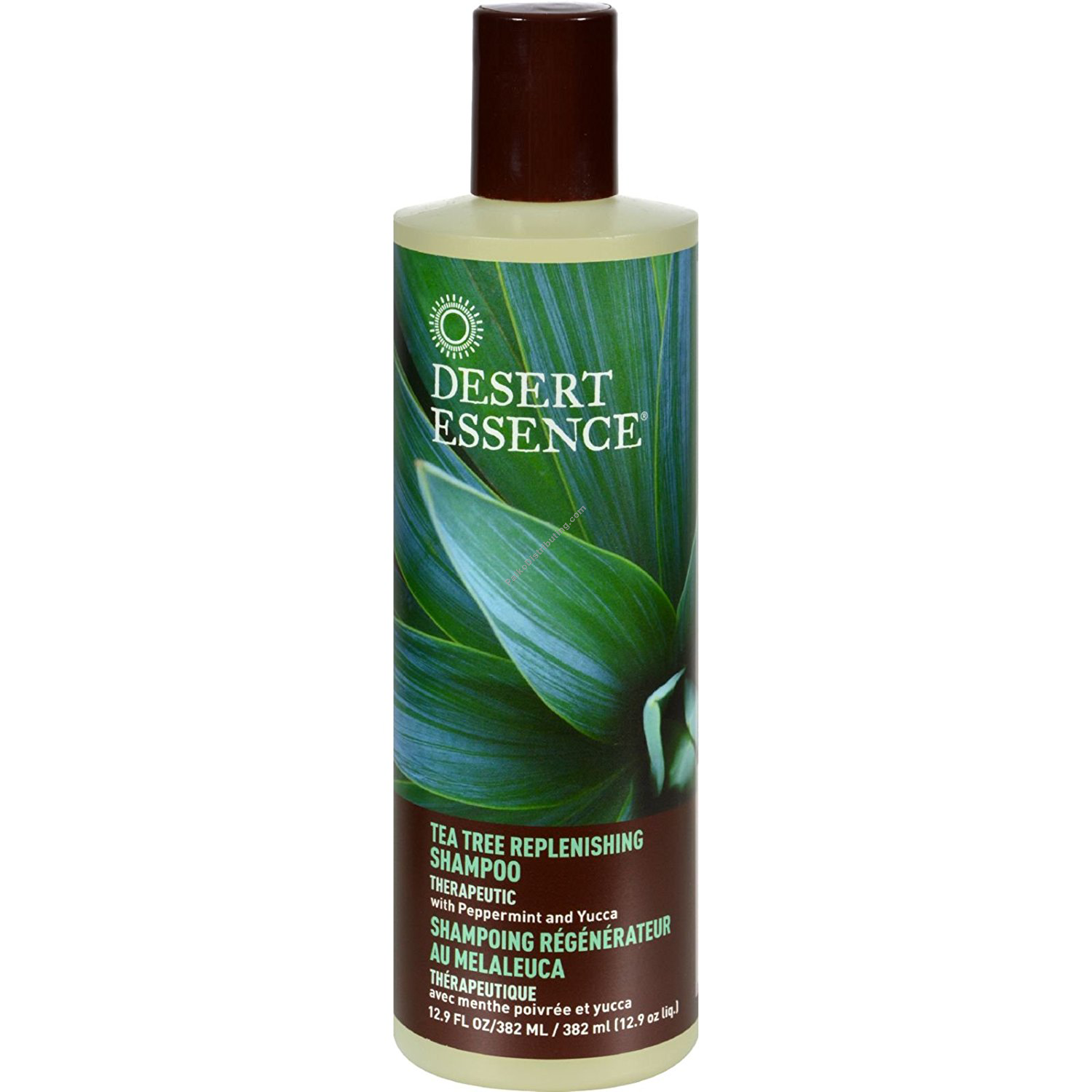 Product Image: Tea Tree Replenishing Shampoo