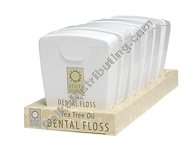 Product Image: Tea Tree Dental Floss Display