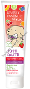 Product Image: Tutti Frutti Toothpaste Gel