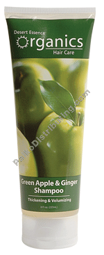Product Image: Green Apple & Ginger Thicken Shamp