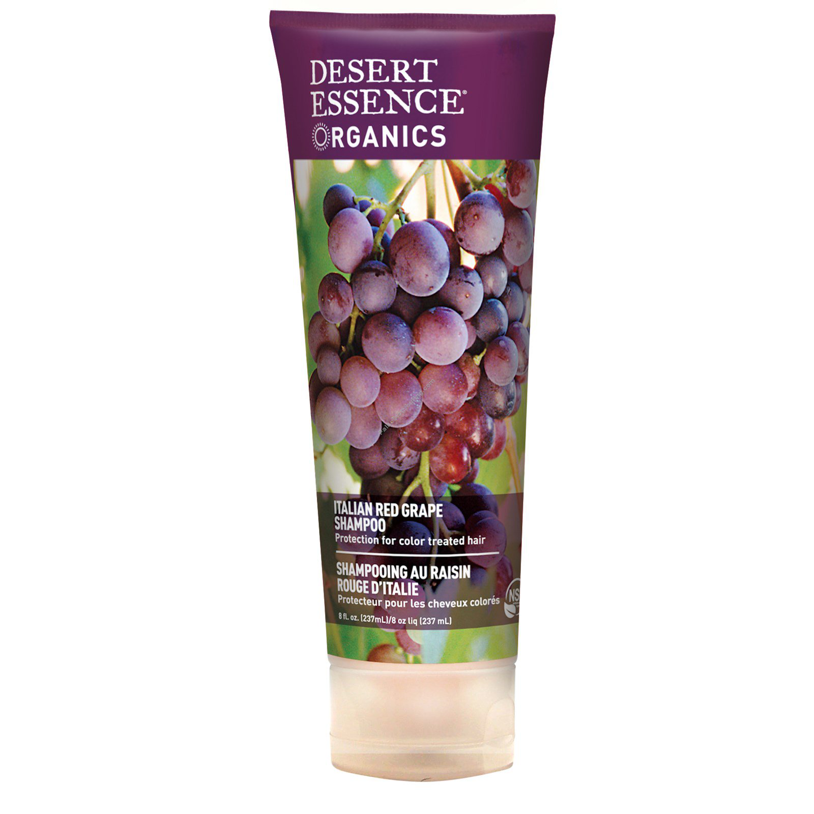 Product Image: Italian Red Grape Shampoo
