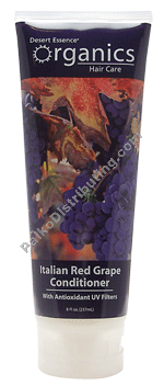 Product Image: Italian Red Grape Conditioner