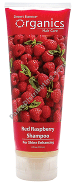Product Image: Red Raspberry Shampoo