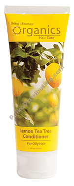 Product Image: Lemon Tea Tree Conditioner