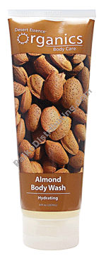 Product Image: Almond Body Wash