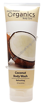 Product Image: Coconut Body Wash