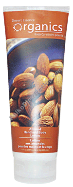 Product Image: Almond Hand & Body Lotion