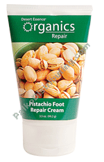Product Image: Pistachio Foot Repair Cream