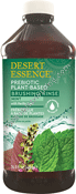 Product Image: Prebiotic Brushing Rinse Mint