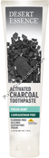 Product Image: Activated Charcoal Toothpaste