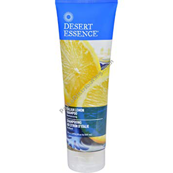 Product Image: Italian Lemon Shampoo
