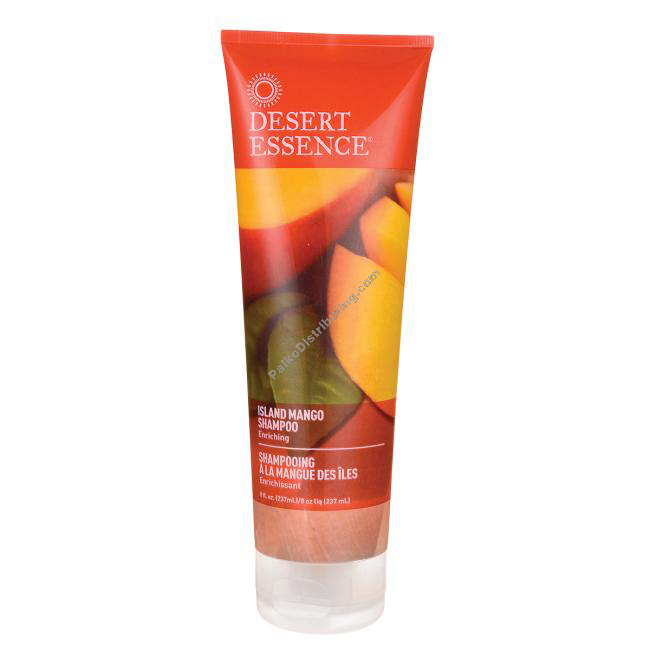 Product Image: Island Mango Shampoo