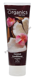 Product Image: Coconut Conditioner