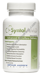 Product Image: Syntol AMD
