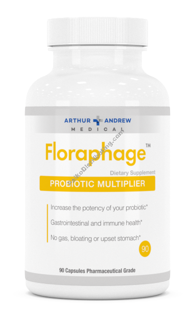 Product Image: Floraphage Probiotic Multiplier