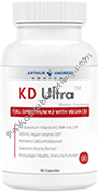 Product Image: KD Ultra Vitamin K1, K2 & D3