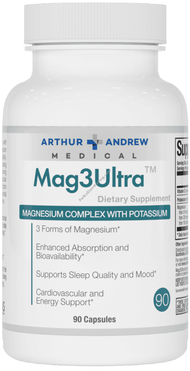 Product Image: Mag3Ultra