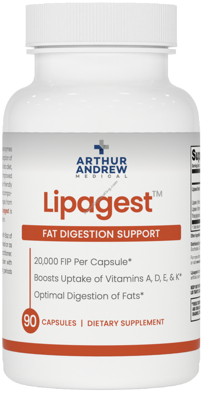 Product Image:&nbsp;Lipagest