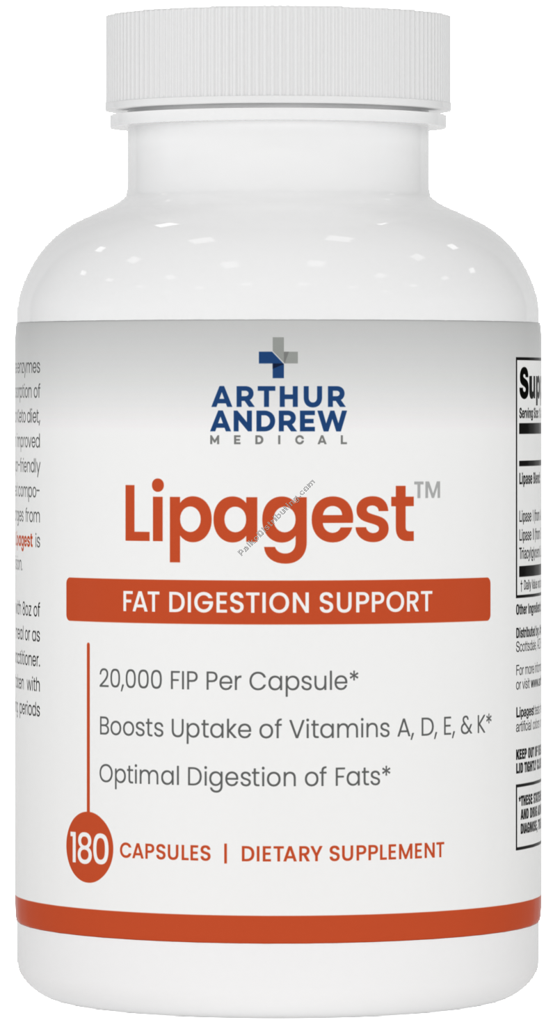 Product Image:&nbsp;Lipagest