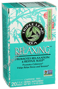 Product Image: Relaxing Herbal Tea