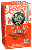 Product Image: Cholesterid - Pu-erh Tea (100%)