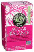 Product Image: Sugar Balance Women's Tonic Tea