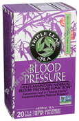 Product Image: Blood Pressure Tea