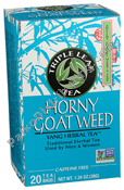 Product Image: Horny Goat Weed (Male Vitality)