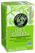 Product Image: Diet Green Herbal Tea