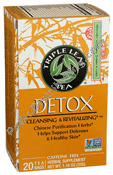 Product Image: Detox Tea