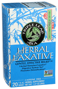Product Image: Herbal Laxative Tea