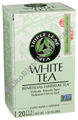 Product Image: White Tea 100%