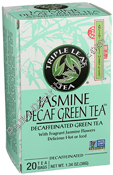 Product Image: Jasmine Green Tea Decaf