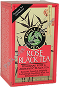 Product Image: Rose Black Tea