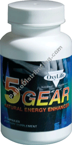 Product Image: 5th Gear