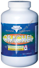Product Image: Orachel