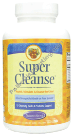 Product Image: Super Cleanse
