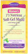 Product Image: Women's 73 Nutrient Multi